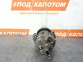 нагнетатель воздуха (компрессор) Chevrolet Cruze 1 поколение 2012, 1.8 л., F18D4, бензин, АКПП, 687997689 - фото №4