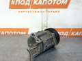 нагнетатель воздуха (компрессор) Chevrolet Cruze 1 поколение 2012, 1.8 л., F18D4, бензин, АКПП, 687997689 - фото №5