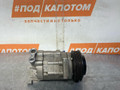 нагнетатель воздуха (компрессор) Chevrolet Cruze 1 поколение 2012, 1.8 л., F18D4, бензин, АКПП, 687997689 - фото №6