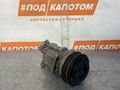 нагнетатель воздуха (компрессор) Chevrolet Cruze 1 поколение 2012, 1.8 л., F18D4, бензин, АКПП, 687997689 - фото №7