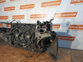 Ноускат Бампер Nissan X-Trail T31 2008, 2.5 л., QR25, бензин, АКПП, внедорожник 5 дв., полный привод - фото №8