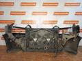 Ноускат Бампер Nissan X-Trail T31 2008, 2.5 л., QR25, бензин, АКПП, внедорожник 5 дв., полный привод - фото №6
