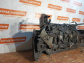 Ноускат Бампер Nissan X-Trail T31 2008, 2.5 л., QR25, бензин, АКПП, внедорожник 5 дв., полный привод - фото №7