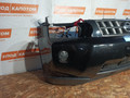 Ноускат Бампер Nissan X-Trail T31 2007, 2.5 л., QR25, бензин, АКПП, внедорожник 5 дв., полный привод - фото №3