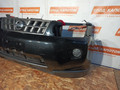 Ноускат Бампер Nissan X-Trail T31 2007, 2.5 л., QR25, бензин, АКПП, внедорожник 5 дв., полный привод - фото №4