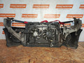 Ноускат Бампер Nissan X-Trail T31 2007, 2.5 л., QR25, бензин, АКПП, внедорожник 5 дв., полный привод - фото №5