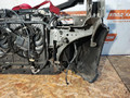 Ноускат Бампер Nissan X-Trail T31 2007, 2.5 л., QR25, бензин, АКПП, внедорожник 5 дв., полный привод - фото №8