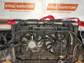 Ноускат Бампер Nissan X-Trail T31 2007, 2.5 л., QR25, бензин, АКПП, внедорожник 5 дв., полный привод - фото №7