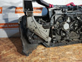 Ноускат Бампер Nissan X-Trail T31 2007, 2.5 л., QR25, бензин, АКПП, внедорожник 5 дв., полный привод - фото №6