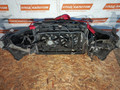 Ноускат Бампер Nissan X-Trail T31 2007, 2.5 л., QR25, бензин, АКПП, внедорожник 5 дв., полный привод - фото №9