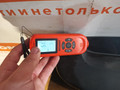 крышка багажника (дверь 3-5) Suzuki SX4 1 поколение 2006, 1.5 л., M15A, бензин, АКПП, zj3, хетчбэк 5 дв., передний привод - фото №5