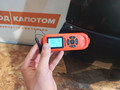 крышка багажника (дверь 3-5) Suzuki SX4 1 поколение 2006, 1.5 л., M15A, бензин, АКПП, zj3, хетчбэк 5 дв., передний привод - фото №6