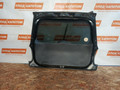 крышка багажника (дверь 3-5) Suzuki SX4 1 поколение 2006, 1.5 л., M15A, бензин, АКПП, zj3, хетчбэк 5 дв., передний привод - фото №12