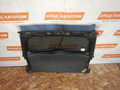 крышка багажника (дверь 3-5) Suzuki SX4 1 поколение 2006, 1.5 л., M15A, бензин, АКПП, zj3, хетчбэк 5 дв., передний привод - фото №13