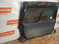 крышка багажника (дверь 3-5) Suzuki SX4 1 поколение 2006, 1.5 л., M15A, бензин, АКПП, zj3, хетчбэк 5 дв., передний привод - фото №14