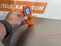 крышка багажника (дверь 3-5) Kia Optima 3 поколение 2013, 2.4 л., G4KJ, бензин, АКПП, stm satin meta, седан, передний привод, KBY26202XC - фото №5