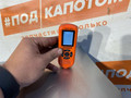 крышка багажника (дверь 3-5) Kia Optima 3 поколение 2013, 2.4 л., G4KJ, бензин, АКПП, stm satin meta, седан, передний привод, KBY26202XC - фото №8