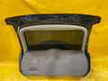 крышка багажника (дверь 3-5) Volvo XC60 1 поколение 2010, 3.0 л., B 6304 T2, бензин, АКПП, 452, внедорожник 5 дв., полный привод - фото №10