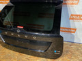 крышка багажника (дверь 3-5) Volvo XC60 1 поколение 2010, 3.0 л., B 6304 T2, бензин, АКПП, 452, внедорожник 5 дв., полный привод - фото №2