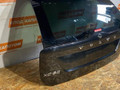 крышка багажника (дверь 3-5) Volvo XC60 1 поколение 2010, 3.0 л., B 6304 T2, бензин, АКПП, 452, внедорожник 5 дв., полный привод - фото №3