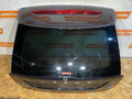крышка багажника (дверь 3-5) Volvo XC60 1 поколение 2010, 3.0 л., B 6304 T2, бензин, АКПП, 452, внедорожник 5 дв., полный привод - фото №4