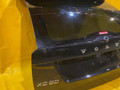 крышка багажника (дверь 3-5) Volvo XC60 1 поколение 2010, 3.0 л., B 6304 T2, бензин, АКПП, 452, внедорожник 5 дв., полный привод - фото №8