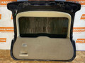 крышка багажника (дверь 3-5) Volvo XC60 1 поколение 2010, 3.0 л., B 6304 T2, бензин, АКПП, 452, внедорожник 5 дв., полный привод - фото №5