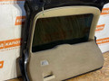 крышка багажника (дверь 3-5) Volvo XC60 1 поколение 2010, 3.0 л., B 6304 T2, бензин, АКПП, 452, внедорожник 5 дв., полный привод - фото №6