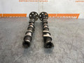распредвал Ford Focus 2 поколение 2008, 1.8 л., QQDB, бензин, 6A272BG, 6A271AG - фото №6