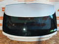 крышка багажника (дверь 3-5) BMW 3 серия F30/F31/F34 2013, 2.0 л., N20 B20 B, бензин, АКПП, 300, универсал, задний привод - фото №5