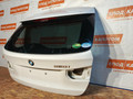 крышка багажника (дверь 3-5) BMW 3 серия F30/F31/F34 2013, 2.0 л., N20 B20 B, бензин, АКПП, 300, универсал, задний привод - фото №4
