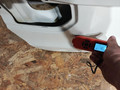 крышка багажника (дверь 3-5) BMW 3 серия F30/F31/F34 2013, 2.0 л., N20 B20 B, бензин, АКПП, 300, универсал, задний привод - фото №6