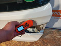 крышка багажника (дверь 3-5) BMW 3 серия F30/F31/F34 2013, 2.0 л., N20 B20 B, бензин, АКПП, 300, универсал, задний привод - фото №9