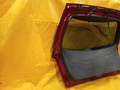 крышка багажника (дверь 3-5) Mazda CX-7 1 поколение 2008, 2.3 л., L3-VDT, бензин, АКПП, внедорожник 5 дв., передний привод - фото №19