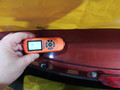 крышка багажника (дверь 3-5) Mazda CX-7 1 поколение 2008, 2.3 л., L3-VDT, бензин, АКПП, внедорожник 5 дв., передний привод - фото №21
