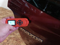 крышка багажника (дверь 3-5) Mazda CX-7 1 поколение 2008, 2.3 л., L3-VDT, бензин, АКПП, внедорожник 5 дв., передний привод - фото №14