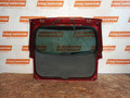 крышка багажника (дверь 3-5) Mazda CX-7 1 поколение 2008, 2.3 л., L3-VDT, бензин, АКПП, внедорожник 5 дв., передний привод - фото №5