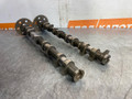распредвал Ford Focus 2 поколение 2008, 1.8 л., QQDB, бензин, 6A272BG, 6A271AG - фото №4