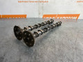 распредвал Ford Focus 2 поколение 2008, 1.8 л., QQDB, бензин, 6A272BG, 6A271AG - фото №2