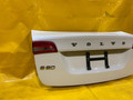крышка багажника (дверь 3-5) Volvo S60 2 поколение 2012, 1.6 л., B 4164 T, бензин, АКПП, седан, передний привод - фото №18