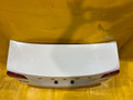 крышка багажника (дверь 3-5) Volvo S60 2 поколение 2012, 1.6 л., B 4164 T, бензин, АКПП, седан, передний привод - фото №20