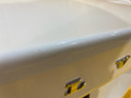 крышка багажника (дверь 3-5) Volvo S60 2 поколение 2012, 1.6 л., B 4164 T, бензин, АКПП, седан, передний привод - фото №5