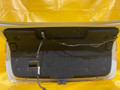 крышка багажника (дверь 3-5) Volvo S60 2 поколение 2012, 1.6 л., B 4164 T, бензин, АКПП, седан, передний привод - фото №22