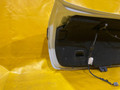 крышка багажника (дверь 3-5) Volvo S60 2 поколение 2012, 1.6 л., B 4164 T, бензин, АКПП, седан, передний привод - фото №23