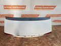 крышка багажника (дверь 3-5) Volvo S60 2 поколение 2012, 1.6 л., B 4164 T, бензин, АКПП, седан, передний привод - фото №4