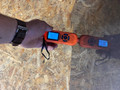 капот Ford Kuga 2 поколение 2013, 1.6 л., JTMA, бензин, АКПП, внедорожник 5 дв., 5262148 - фото №5