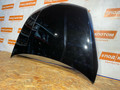 капот Mazda CX-7 1 поколение 2009, 2.3 л., L3-VDT, бензин, АКПП, a3f, внедорожник 5 дв., передний привод, EGY15231XD - фото №3