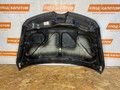 капот Mazda CX-7 1 поколение 2009, 2.3 л., L3-VDT, бензин, АКПП, a3f, внедорожник 5 дв., передний привод, EGY15231XD - фото №6