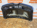 капот Mazda CX-7 1 поколение 2009, 2.3 л., L3-VDT, бензин, АКПП, a3f, внедорожник 5 дв., передний привод, EGY15231XD - фото №7