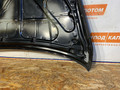 капот Mazda CX-7 1 поколение 2009, 2.3 л., L3-VDT, бензин, АКПП, a3f, внедорожник 5 дв., передний привод, EGY15231XD - фото №8